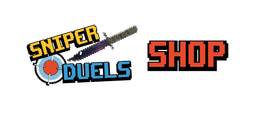 Sniper Duels Shop